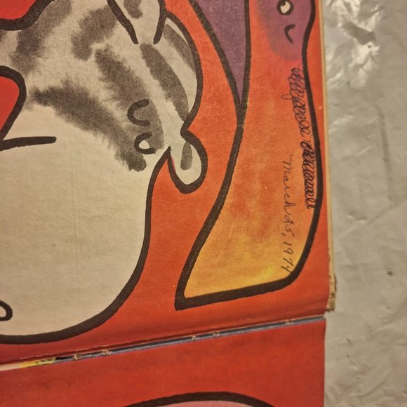 The Nose Book - Picture 10 of 11